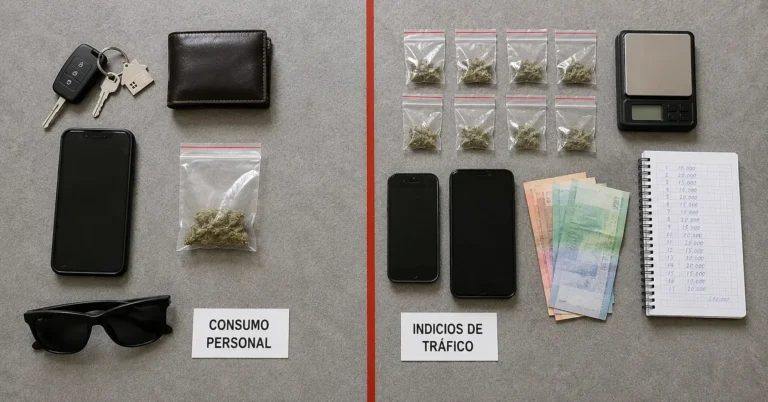 Ley 20.000 explicada: todo lo que debes saber