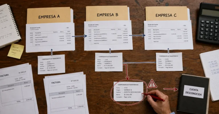 ¿Qué son los delitos económicos? Ejemplos y la nueva ley